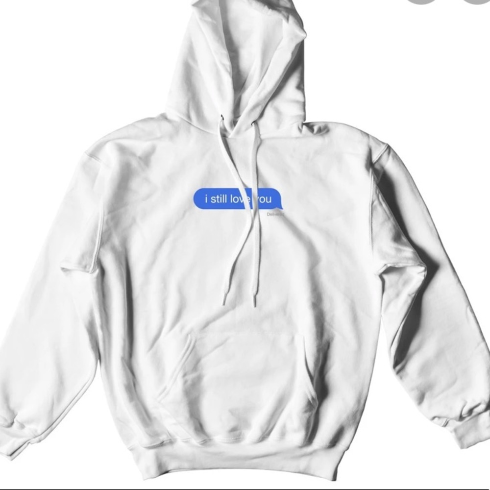 Phora hoodie